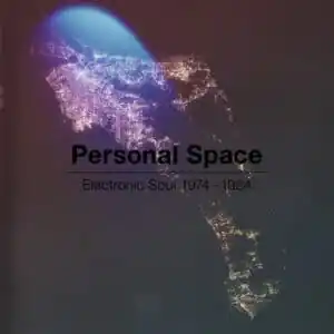 Various - Personal Space (Electronic Soul 1974 - 1984)-0