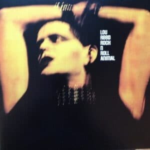Lou Reed - Rock N Roll Animal-0