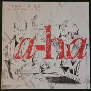 a-ha - Take On Me