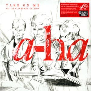 a-ha - Take On Me-0
