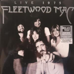 Fleetwood Mac-1
