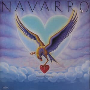 Navarro (7) - Straight To The Heart-0