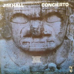 Jim Hall - Concierto-0