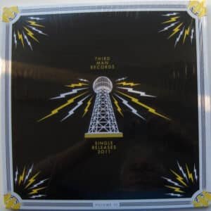 Various - Single Releases 2011 Volume Three-0