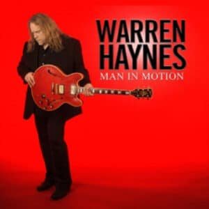 Warren Haynes - Man In Motion-0