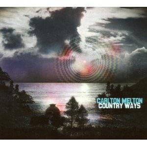 Carlton Melton - Country Ways-0