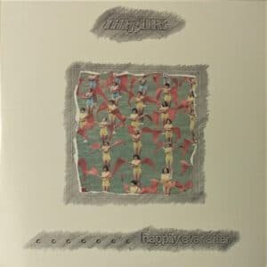 The Cure - ...Happily Ever After-0