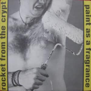 Rocket From The Crypt - Paint As A Fragrance-0