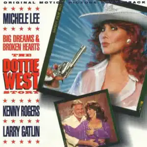 Michele Lee - Big Dreams & Broken Hearts - The Dottie West Story-0