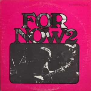 Indelible, Inc. - For Now 2-1