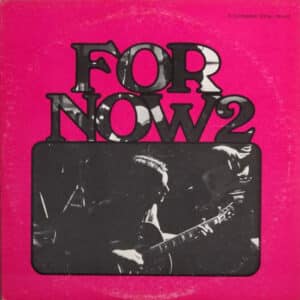 Indelible, Inc. - For Now 2-0