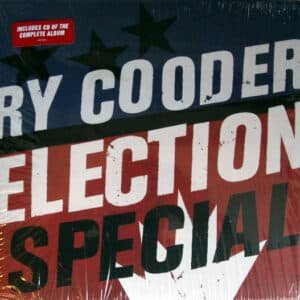 Ry Cooder - Election Special-0