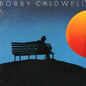 Bobby Caldwell - Bobby Caldwell-0