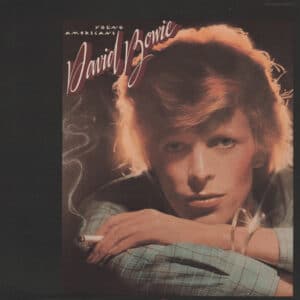 David Bowie - Young Americans-0