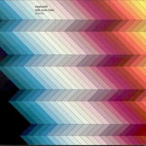 Elephant9 With Reine Fiske - Atlantis-0