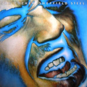 Joe Cocker - Sheffield Steel-0