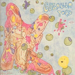 Guerilla Toss - Jeffery Johnson-0