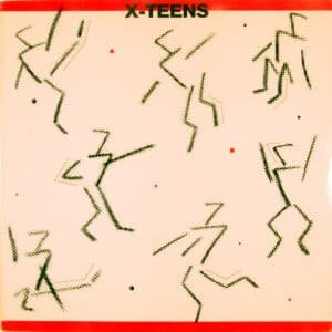 X-Teens - X-Teens-0