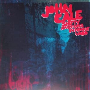 John Cale - Shifty Adventures In Nookie Wood-0