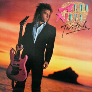 Aldo Nova - Twitch-0