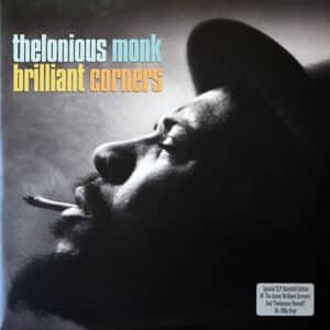 Thelonious Monk - Brilliant Corners-0
