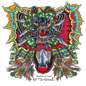 Of Montreal - Daughter Of Cloud-0