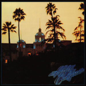 Eagles - Hotel California-1