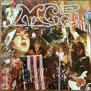 MC5 - Kick Out The Jams-0