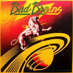 Bad Brains - Into The Future-0