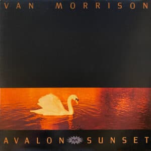 Van Morrison - Avalon Sunset-0