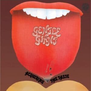 Gentle Giant - Acquiring The Taste-0