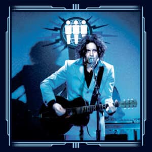 Jack White (2) - Live At Third Man Records-0