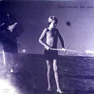 Flies Inside The Sun - An Audience Of Others (Including Herself)-0