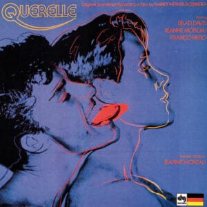 Peer Raben - Querelle - Original Soundtrack Recording-0