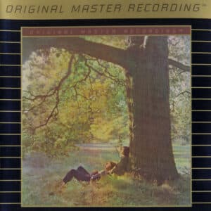 John Lennon / The Plastic Ono Band - John Lennon / Plastic Ono Band-0