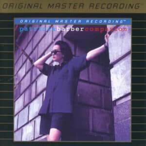 Patricia Barber - Companion-0