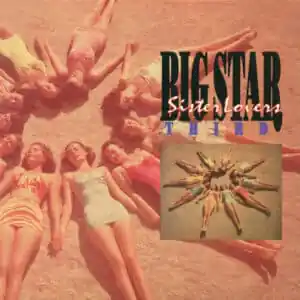 Big Star - Third / Sister Lovers-0