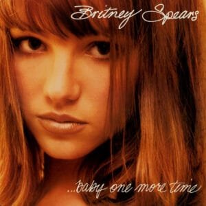 Britney Spears - ...Baby One More Time-0
