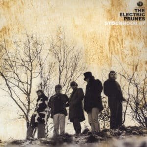 The Electric Prunes - Stockholm 67-0