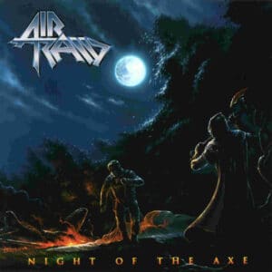 Air Raid (2) - Night Of The Axe-0