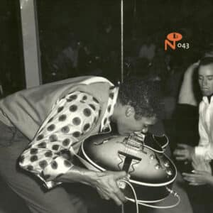 Various - Eccentric Soul: The Dynamic Label-0