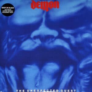 Demon (4) - The Unexpected Guest-0