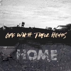 Off With Their Heads - Home-0