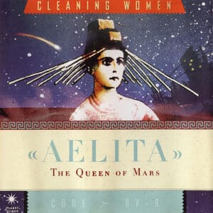 Cleaning Women - Aelita-0