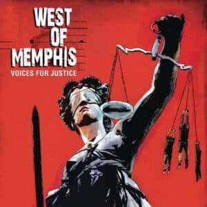 Various - West Of Memphis: Voices For Justice-0