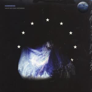 Hawkwind - Leave No Star Unturned-0