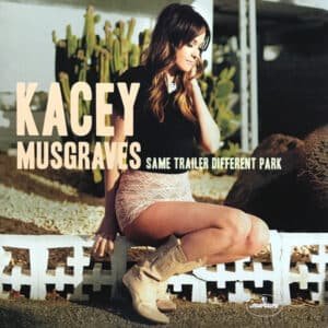 Kacey Musgraves - Same Trailer Different Park-0