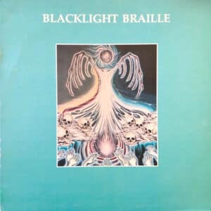 Blacklight Braille - The White Hill Album-0