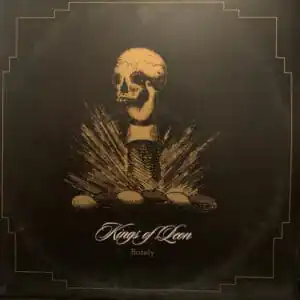 Kings Of Leon - Rarely-0