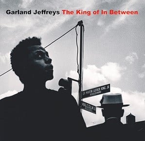Garland Jeffreys - The King Of In Between